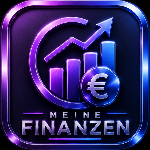 Logo von Meine Finanzen